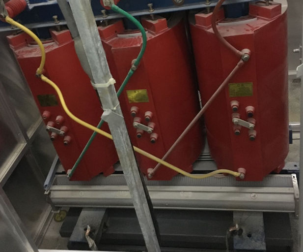 變壓器減振器 變壓器減振器