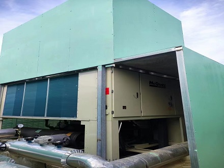 長沙恒誠遠(yuǎn)公司針對空調(diào)機(jī)組噪音治理的疑點(diǎn)和難點(diǎn)解答 長沙恒誠遠(yuǎn)公司針對空調(diào)機(jī)組噪音治理的疑點(diǎn)和難點(diǎn)解答