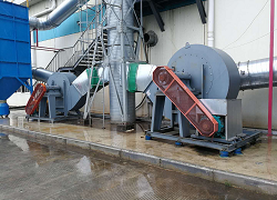 廠房的機(jī)械設(shè)備噪音該如何隔音？廠房噪音治理措施