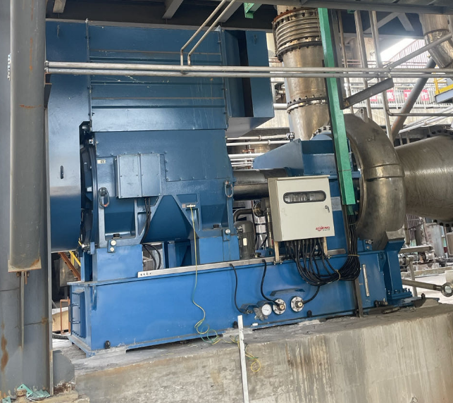 壓縮機噪音治理-壓縮機的噪聲處理措施方案 壓縮機噪音治理-壓縮機的噪聲處理措施方案