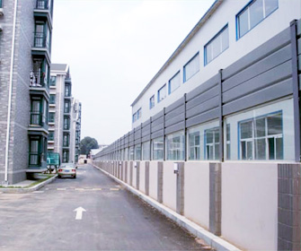 廠房的機(jī)械設(shè)備噪音該如何隔音？廠房噪音治理措施