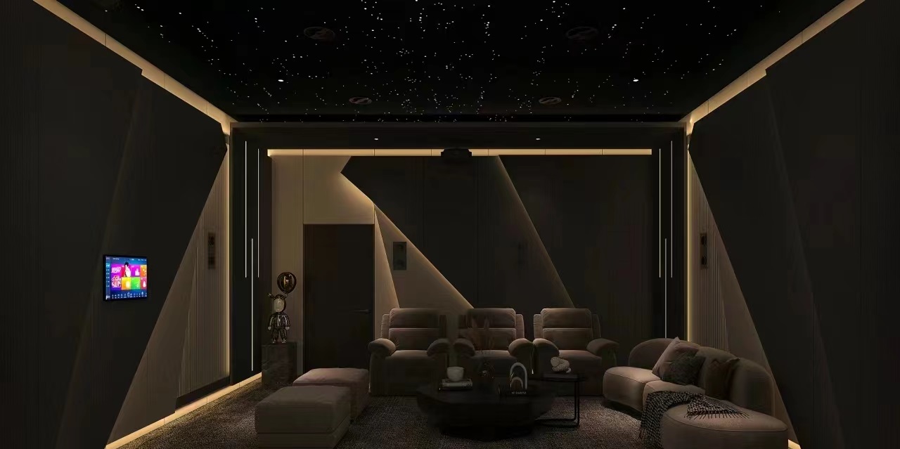 為什么影音室需要做隔音？