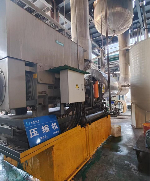 工廠噪聲治理選哪家公司？