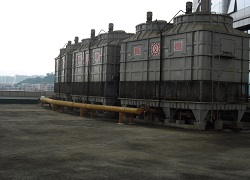 湖南冷卻塔噪音是如何治理的？