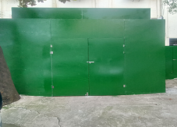 小區(qū)配電房噪聲大怎么治理？