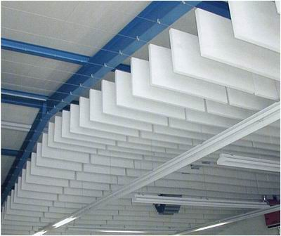 會議室做吸音處理,長沙噪音治理方案