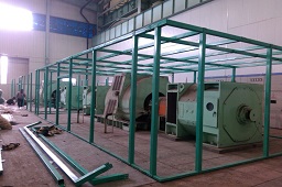 工廠噪聲治理選哪家公司-長(zhǎng)沙恒誠(chéng)遠(yuǎn)噪音治理公司