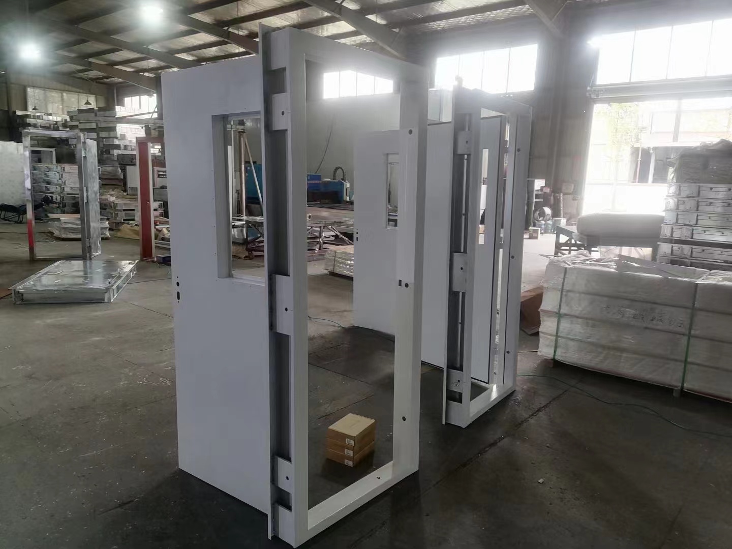 住宅區(qū)電梯、水泵、變壓器等共用設(shè)施設(shè)備噪聲治理方案