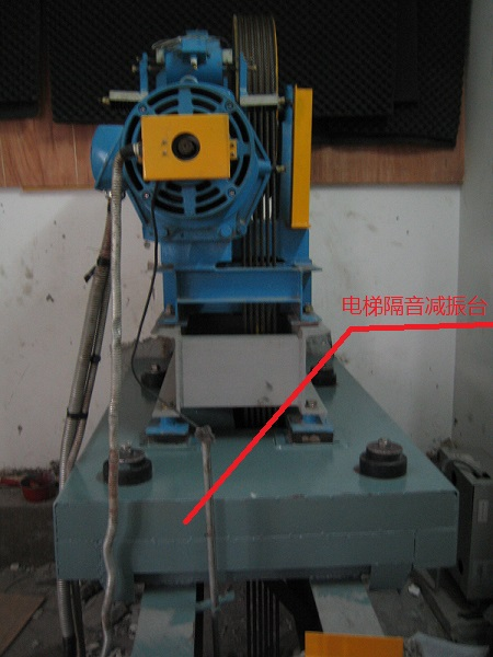 電梯噪聲為什么那么大？該如何處理？