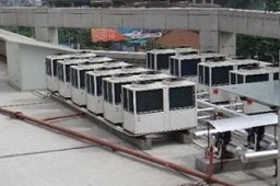 中央空調(diào)噪音治理公司該怎么選擇？