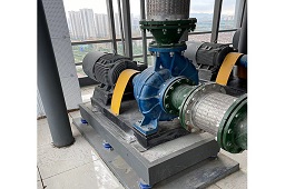 住宅區(qū)地下室水泵房噪聲該如何治理？