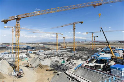 建筑施工噪聲定義是什么-建筑施工噪聲標(biāo)準(zhǔn)